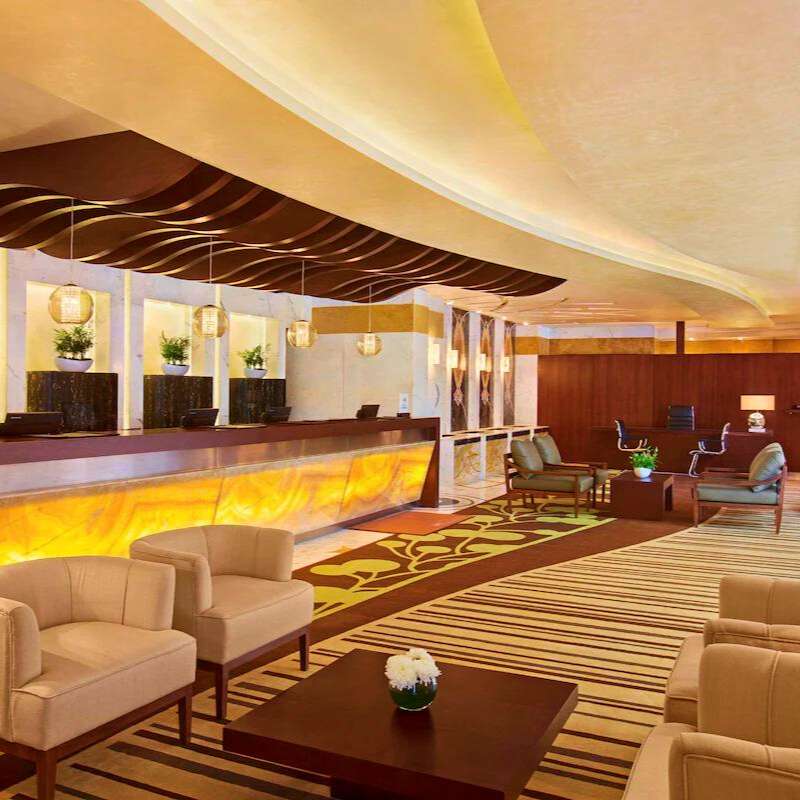 Double Tree by Hilton Al Barsha Double Tree by Hilton Al Barsha 10